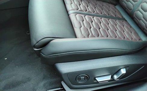 New 2026 Audi RS 6 performance image 15