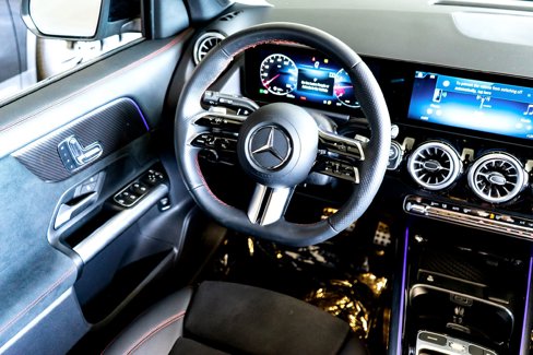 Certified 2025 Mercedes-Benz GLA 250 image 25