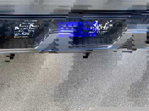 Used 2020 Chevrolet Colorado Z71 image 4