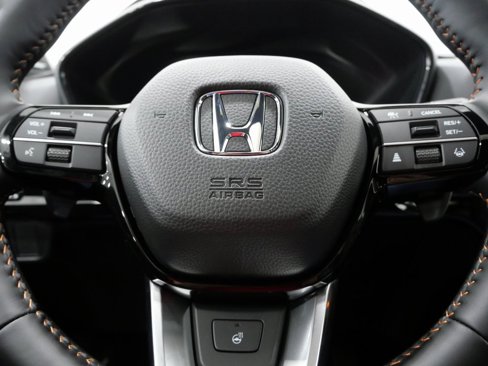 New 2026 Honda CR-V Sport Touring image 17