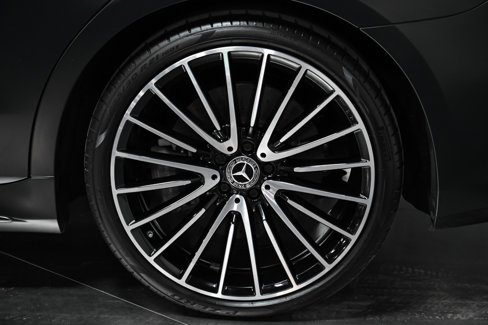 Used 2023 Mercedes-Benz S 580 4MATIC Sedan image 48