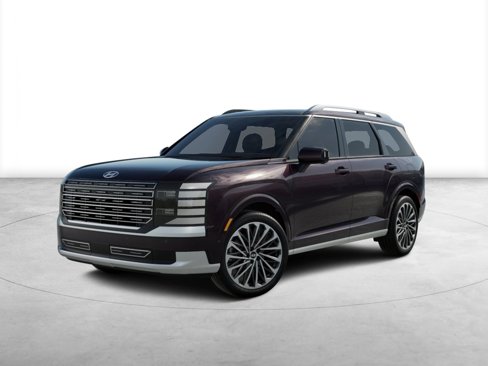 New 2026 Hyundai Palisade Calligraphy image 1