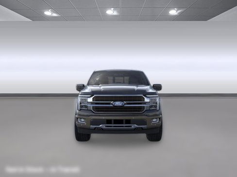 New 2025 Ford F150 King Ranch w/ FX4 Off-Road Package image 4