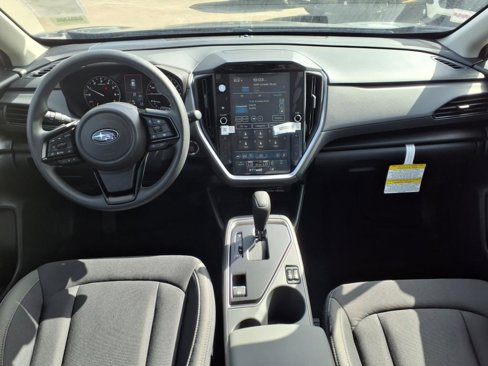 New 2025 Subaru Crosstrek 2.5i Premium image 4