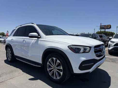 Used 2022 Mercedes-Benz GLE 350 4MATIC image 16
