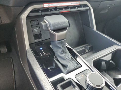 New 2026 Toyota Tundra SR5 image 22