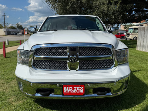 Used 2017 RAM 1500 Lone Star image 3