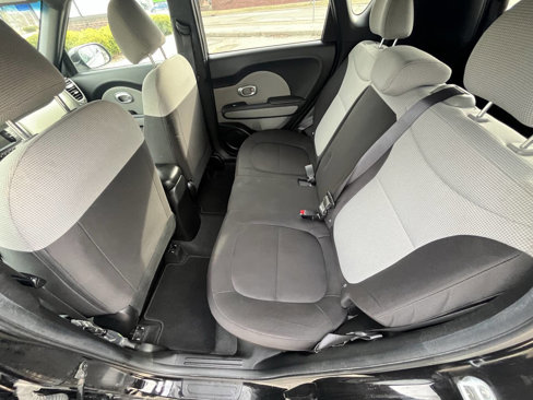 Used 2018 Kia Soul image 10