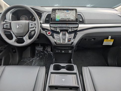 New 2026 Honda Odyssey Touring image 26