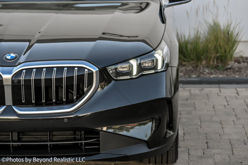 Used 2026 BMW 530i xDrive image 6