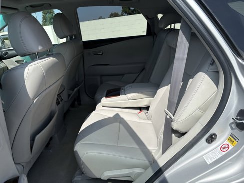 Used 2010 Lexus RX 350 2WD image 14