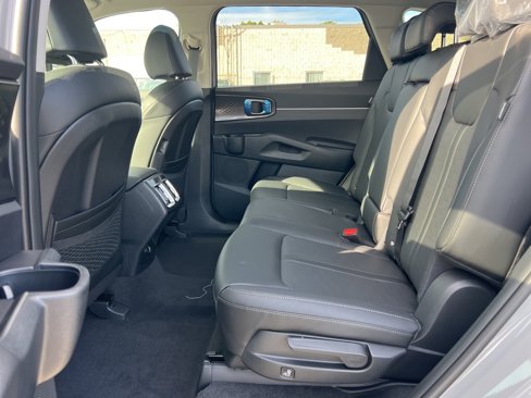 New 2026 Kia Sorento EX image 12
