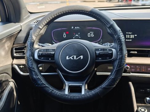 Used 2023 Kia Sportage X-Line image 12