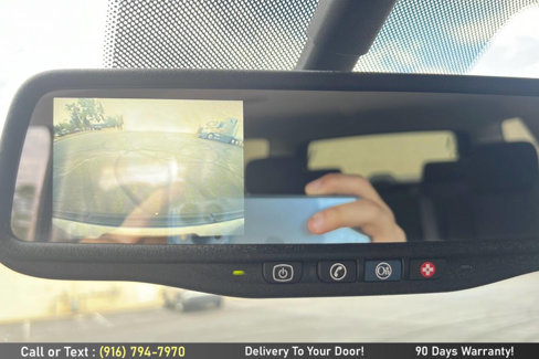Used 2012 Chevrolet Suburban LS w/ Convenience Package 1 image 21