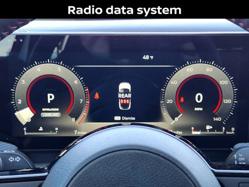 New 2025 Nissan Kicks SR w/ Illumination Package image 12
