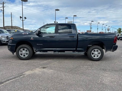 New 2026 RAM 2500 Big Horn image 2