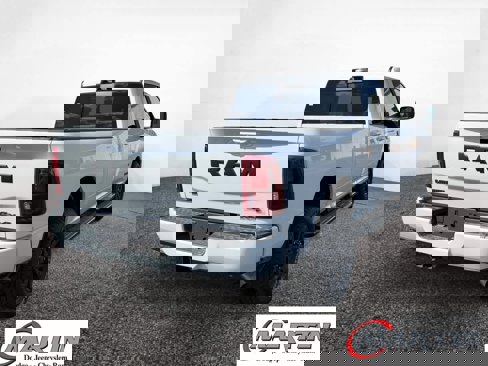 New 2026 RAM 2500 Laramie w/ Night Edition image 5
