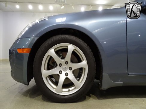 Used 2006 INFINITI G35 Coupe image 12