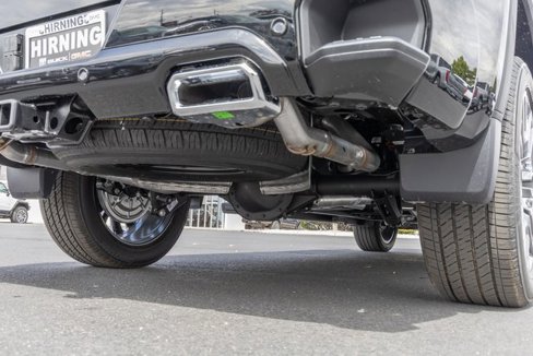 New 2026 GMC Sierra 1500 Denali Ultimate image 25