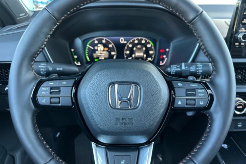 New 2026 Honda CR-V Sport Touring image 27