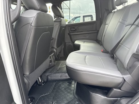 New 2026 RAM 5500 Tradesman image 26