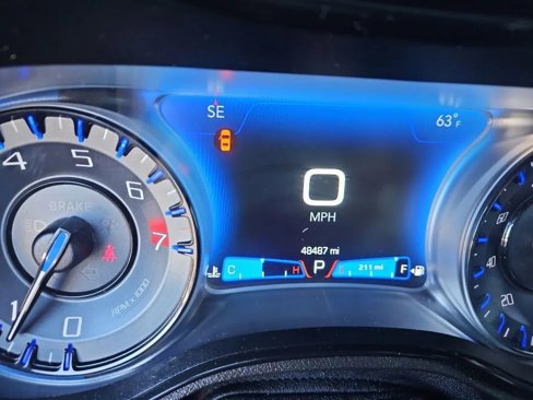 Used 2023 Chrysler 300 S image 9