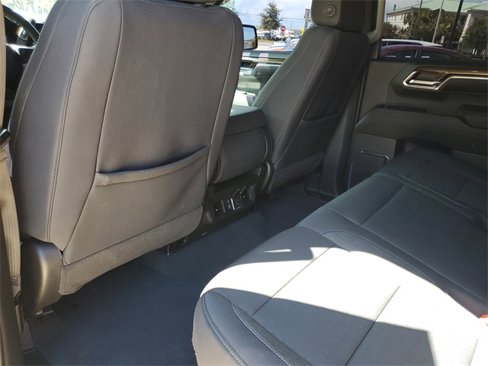 Used 2024 Chevrolet Silverado 1500 LT image 27