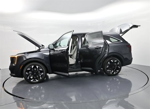 New 2026 Kia Sorento EX image 57