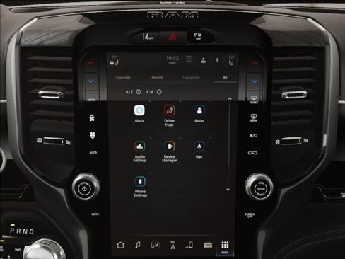New 2026 RAM 1500 Limited image 28
