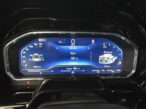 Used 2024 Chevrolet Silverado 3500 LT w/ All Star Edition image 33