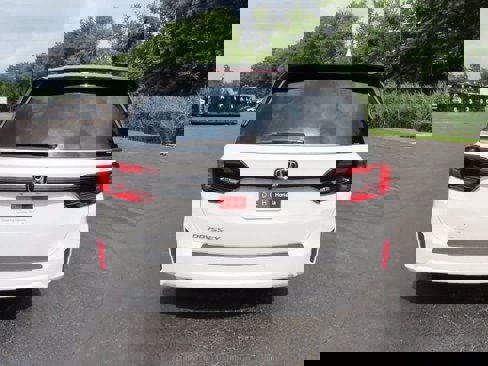 New 2026 Honda Odyssey EX-L image 5