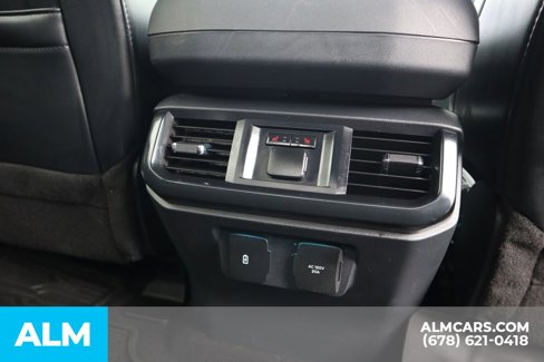 Used 2024 Ford F150 Raptor image 24