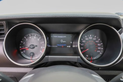 Used 2018 Ford Mustang Shelby GT350 w/ Electronics Package image 17