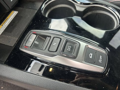 Used 2022 Honda Ridgeline Black Edition image 23