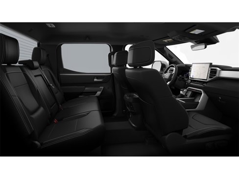 New 2026 Toyota Tundra Limited image 7
