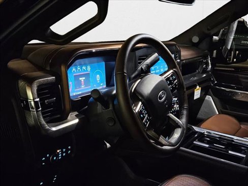 New 2026 Ford F250 King Ranch image 3