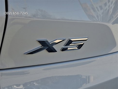 Used 2025 BMW X5 xDrive40i w/ Premium Package image 21