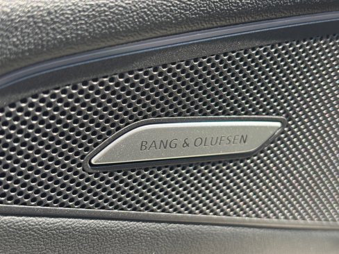 Used 2025 Audi Q6 e-tron Premium Plus w/ Premium Plus image 35