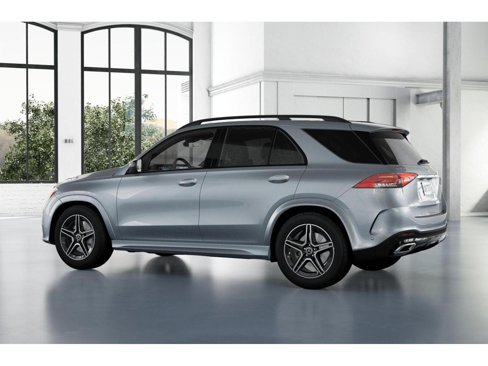 New 2026 Mercedes-Benz GLE 350 4MATIC image 30