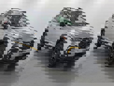 New 2025 Subaru Crosstrek 2.5i Sport image 2