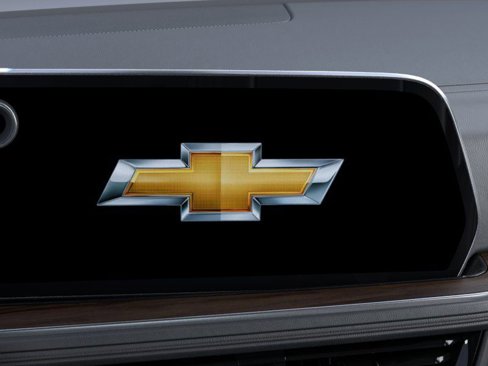 New 2026 Chevrolet Tahoe High Country w/ Sun And Tow Package image 20