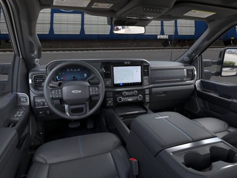 New 2026 Ford F250 Platinum image 10