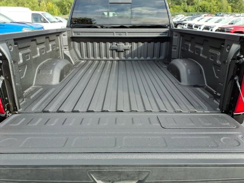 New 2026 Chevrolet Silverado 2500 LT image 4