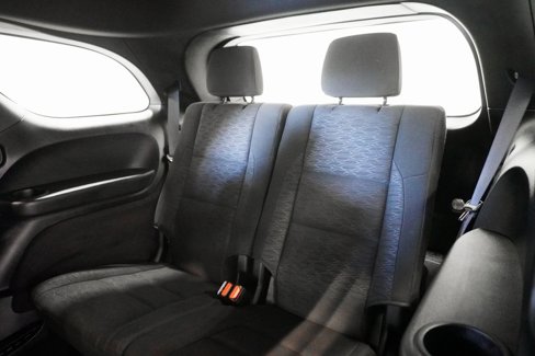 Used 2024 Dodge Durango GT w/ Blacktop Package image 16