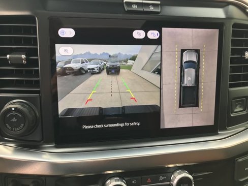New 2026 Ford F350 King Ranch image 15