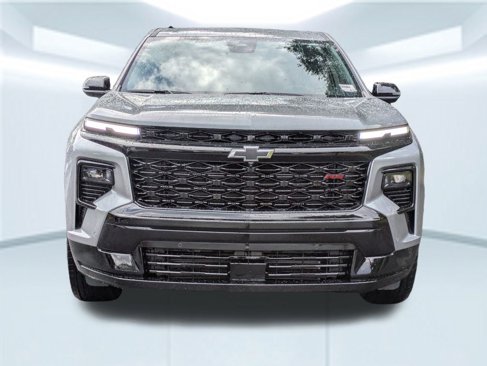 New 2026 Chevrolet Traverse RS w/ LPO, Floor Liner Package image 10