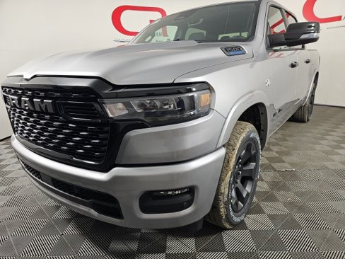 New 2026 RAM 1500 Big Horn image 3