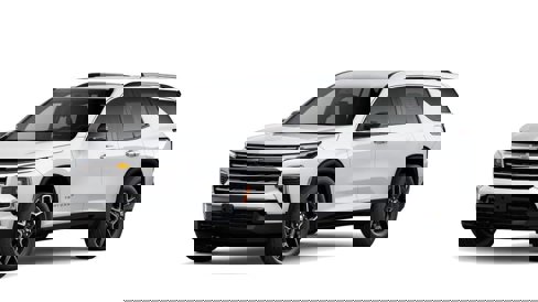 New 2026 Chevrolet Traverse High Country w/ LPO, Floor Liner Package image 3