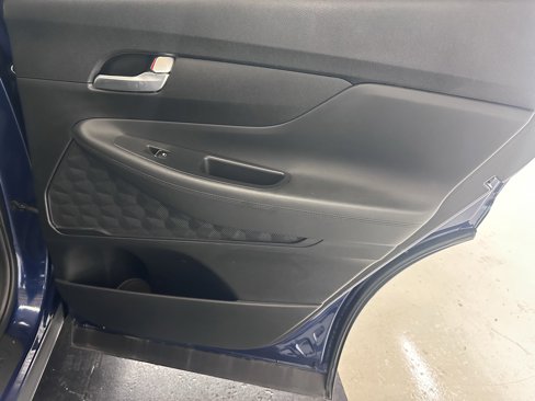 Used 2022 Hyundai Santa Fe SEL image 28