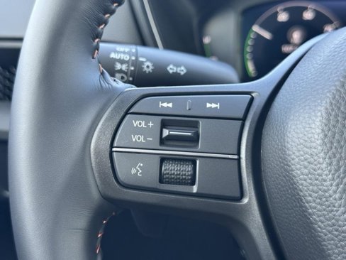 New 2026 Honda CR-V Sport-L image 17